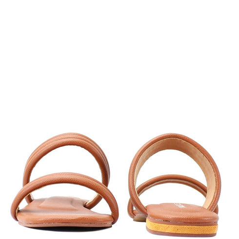 Women Casual Slippers - 40073S - Slippers - Walkeaze
